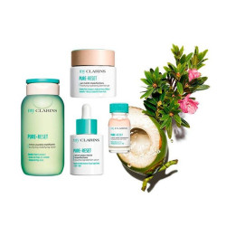 Pure-Reset Purifying Matifying Lotion