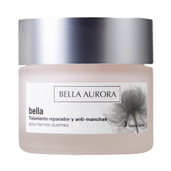 Comprar Bella Noche Tratamiento Reparador Y Anti Manchas
