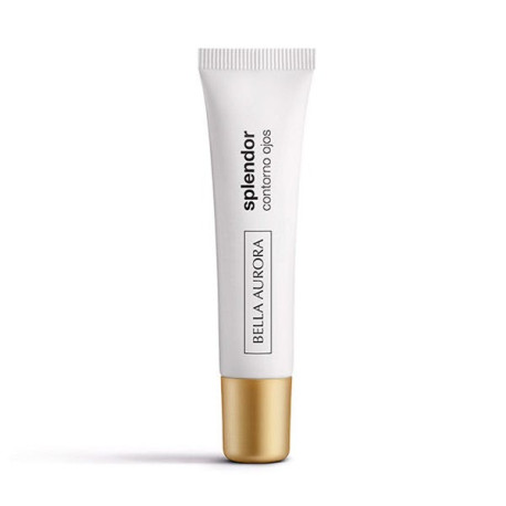 Splendor Contorno De Ojos Antiedad