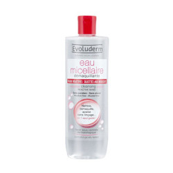 Comprar Eau Micellaire Peaux Réactives Sujettes Aux Rougers