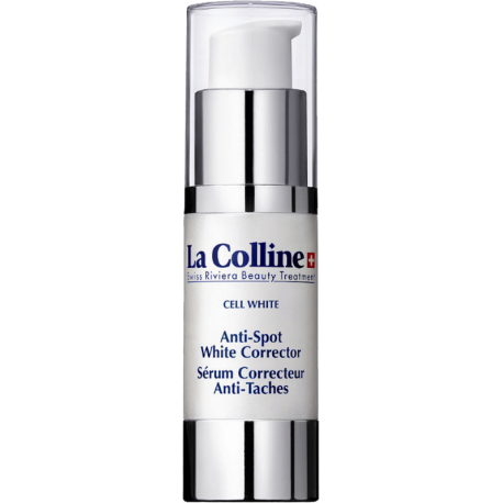 Anti-Spot White Corrector