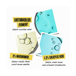 Expertly Clear Blemish-Treating & Preventing Lotion