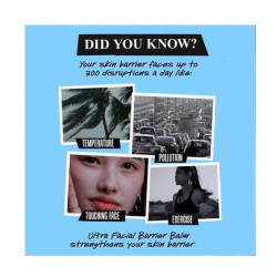 Ultra Facila Barrier Balm
