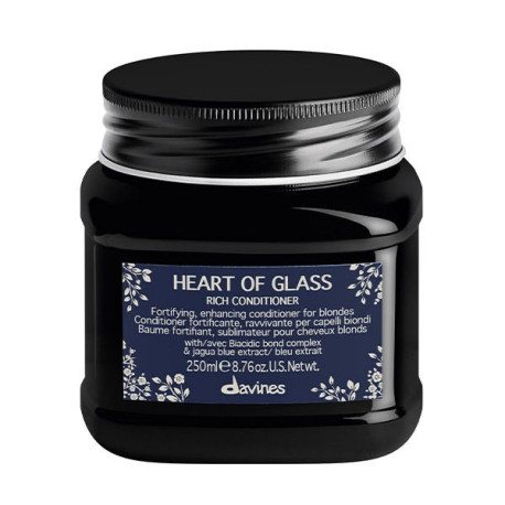 Heart Of Glass
