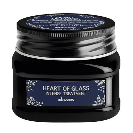 Heart Of Glass