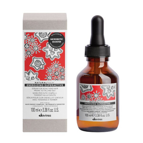 Naturaltech Nourishing