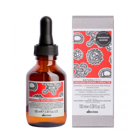 Naturaltech Nourishing