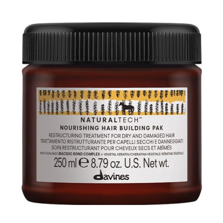Naturaltech Nourishing