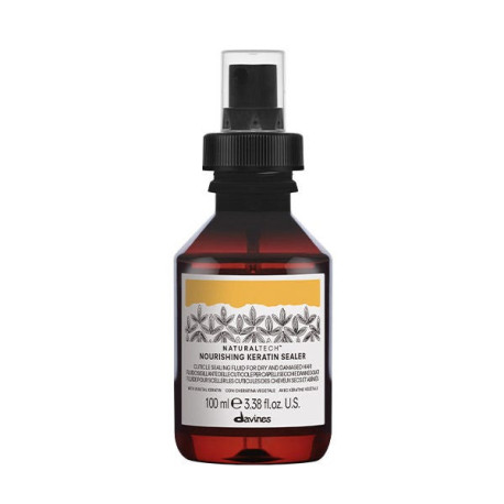 Naturaltech Nourishing