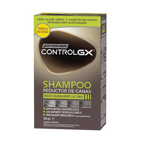 Control Gx
