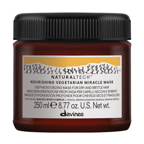 Naturaltech Nourishing