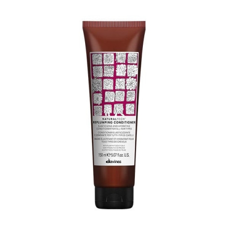 Naturaltech Replumping