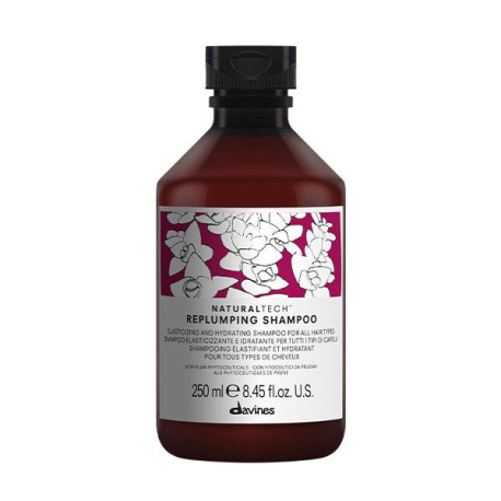 Naturaltech Replumping