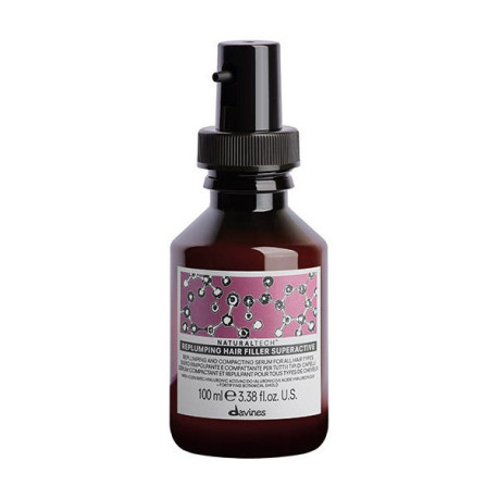 Naturaltech Replumping