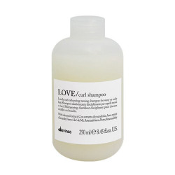 Comprar Love Curl