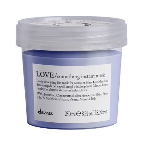 Love Smoothing