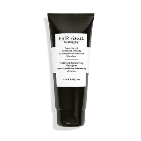 Hair Rituel Soin Lavant Fortifiant Densité