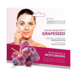 Comprar Facial Mask With Grapeseed