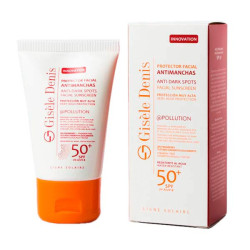 Comprar Protección Facial Antimanchas SPF 50