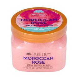 Comprar Moroccan Rose Shea Sugar Scrub