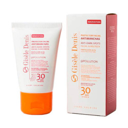Comprar Protección Facial Antimanchas SPF 30