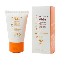 Comprar Protección Facial Antiedad SPF 30