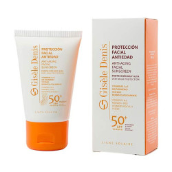Comprar Protección Facial Antiedad SPF 50