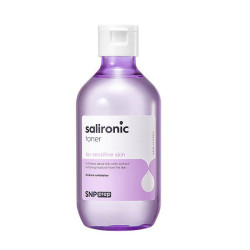 Comprar Salironic