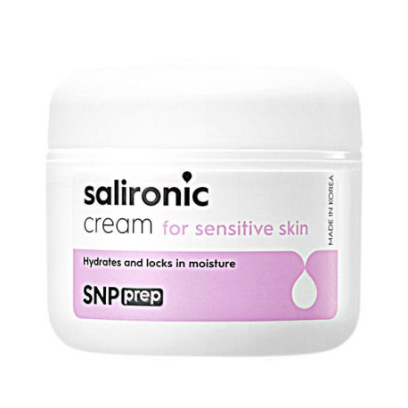 Salironic