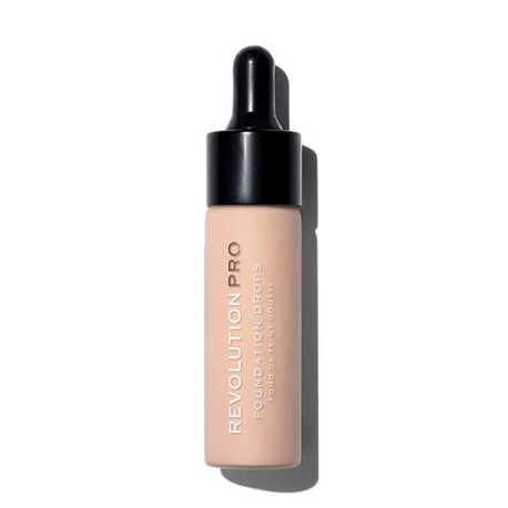 Foundation Drops F1