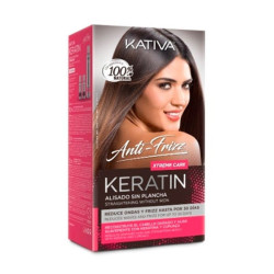 Comprar Keratin Antifrizz Xtreme Care