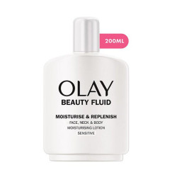 Comprar Beauty Fluid Sensitive