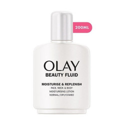 Comprar Beauty Fluid