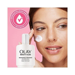 Beauty Fluid