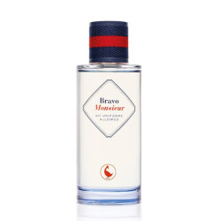 Comprar Bravo Monsieur
