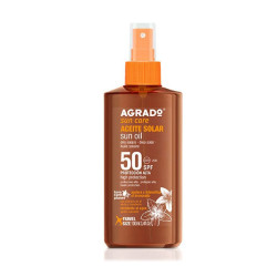 Comprar Sun Oil