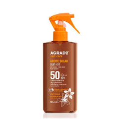 Comprar Sun Oil
