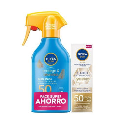 Comprar Protección Corporal + Facial