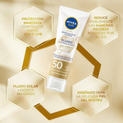 Protección Corporal + Facial