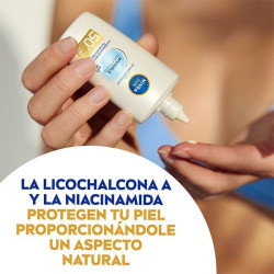 Protección Facial Experta Uv