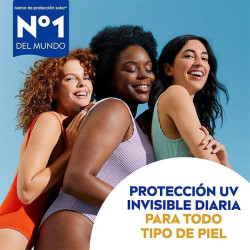 Protección Facial Experta Uv