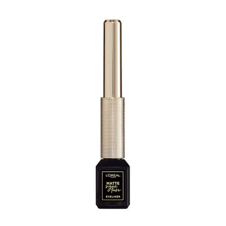 Matte Signature Liner Líquido