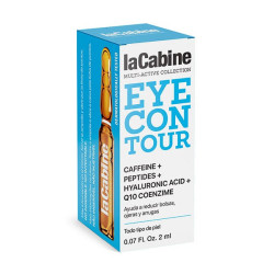 Comprar Ampolla Contorno De Ojos