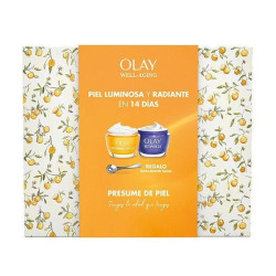 Comprar Piel Luminosa Y Radiante