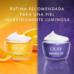 Piel Luminosa Y Radiante