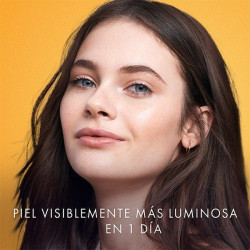 Piel Luminosa Y Radiante