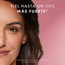 Piel Fuerte Y Radiante
