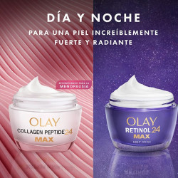 Piel Fuerte Y Radiante