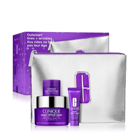 Estuche Crema Antiedad Smart