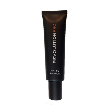 Matte Primer